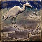 Whooping Crane Four